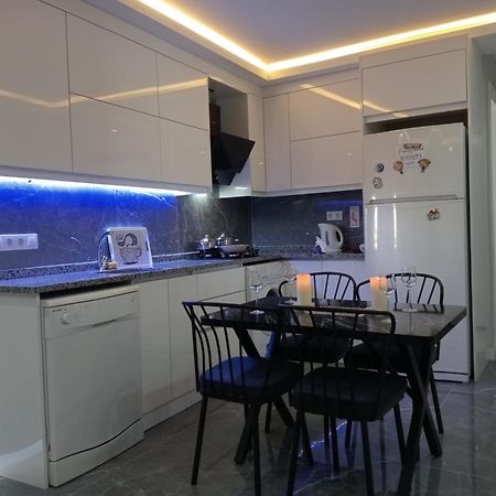 Pretty House Apartment Pamukkale Bagian luar foto