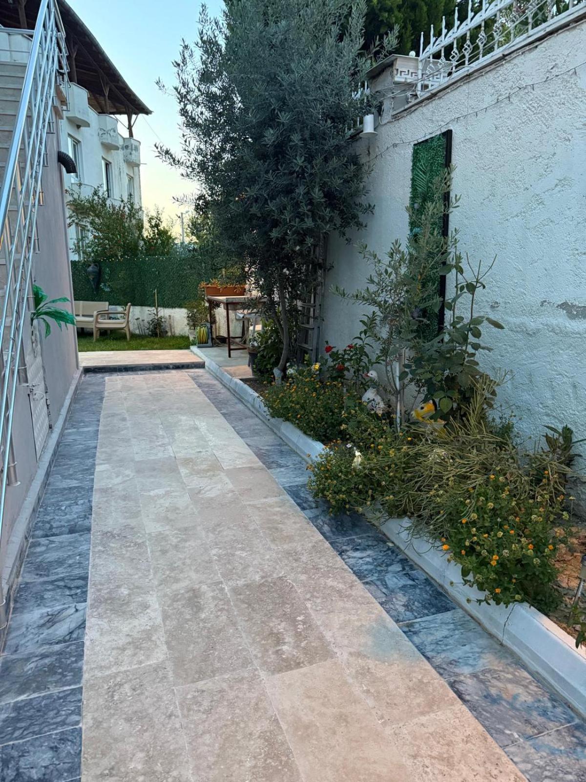 Pretty House Apartment Pamukkale Bagian luar foto